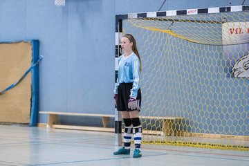 Bild 25 - HFV Futsalmeisterschaft C-Juniorinnen